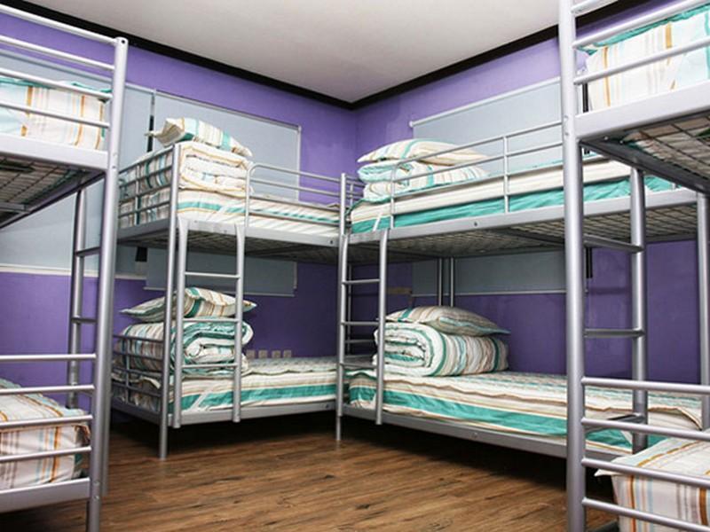 Comeinn Guesthouse Hongdae - Female Only Seul Zewnętrze zdjęcie