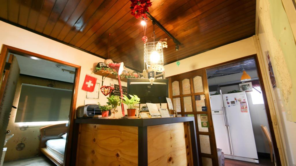 Comeinn Guesthouse Hongdae - Female Only Seul Zewnętrze zdjęcie