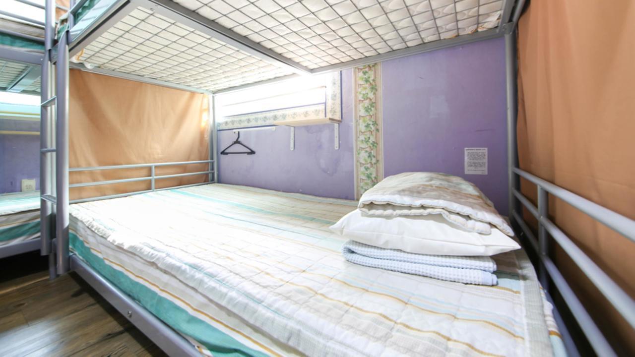Comeinn Guesthouse Hongdae - Female Only Seul Zewnętrze zdjęcie