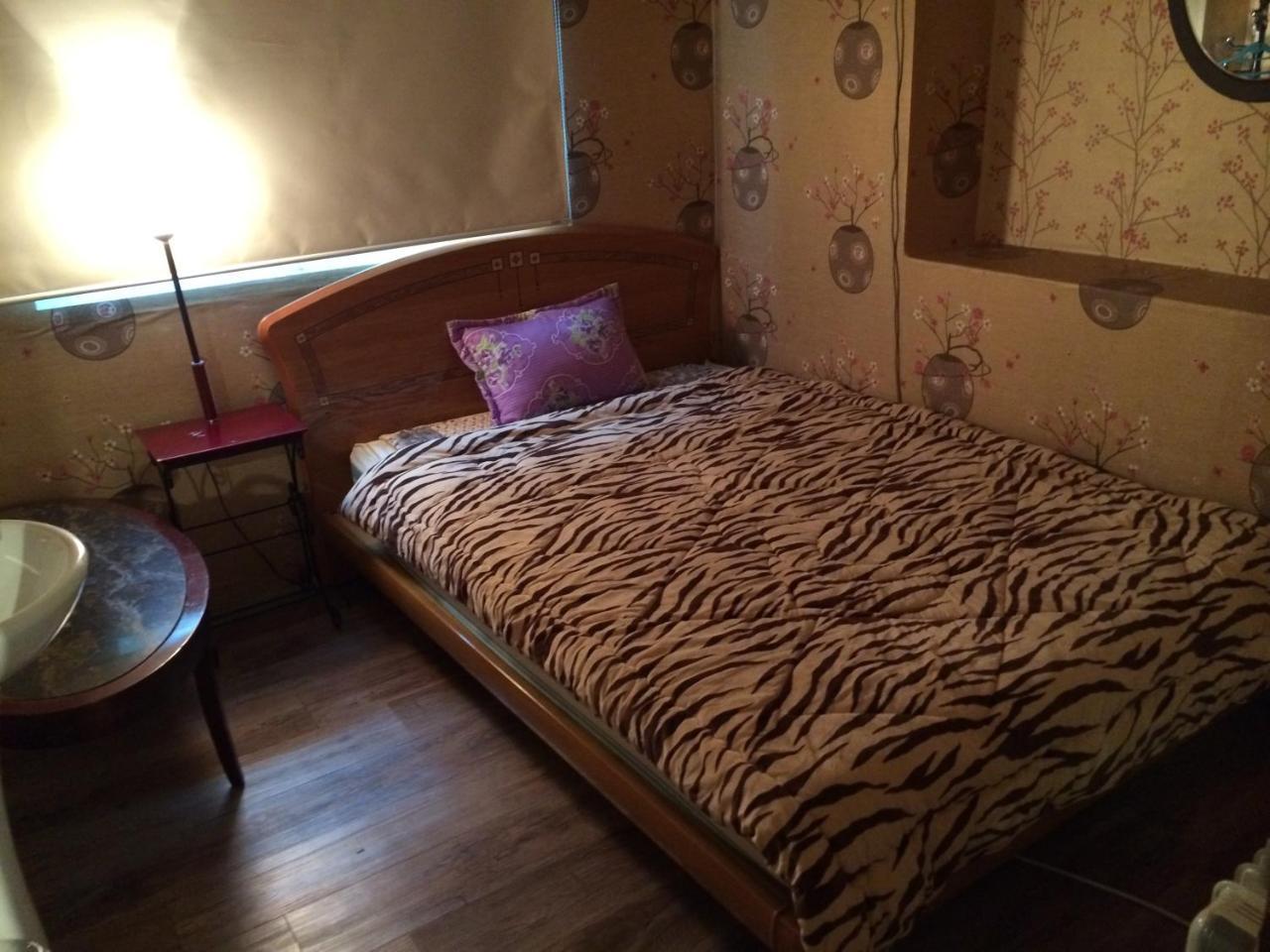 Comeinn Guesthouse Hongdae - Female Only Seul Zewnętrze zdjęcie